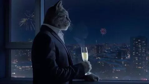 AI Video from prompt: Scene duration exactly 8 seconds. No titles and 