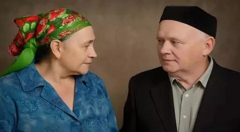 AI Video from prompt: My children are good, we are good, do not worry.