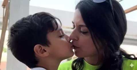 Kling 1.5 (pro) video