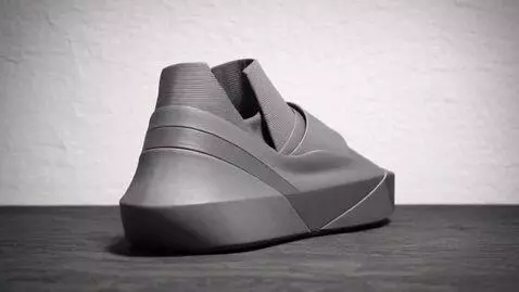 AI Video from prompt: Make a right and left turn