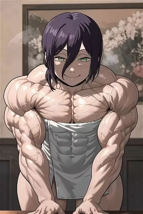 AI Video from prompt: bodybuilder, muscle bounce, massive muscles, smu