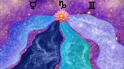 AI Video from prompt: Horizontal format video. Top-down aerial view of