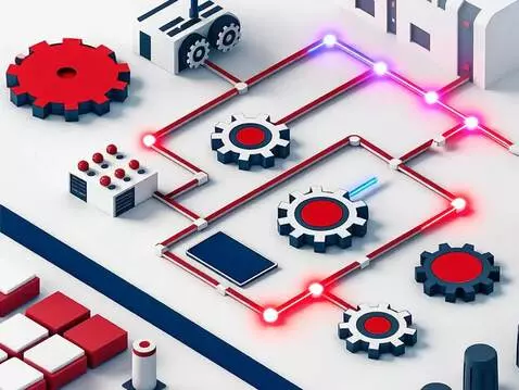 AI Video from prompt: make this image come alive, the gears are spinni