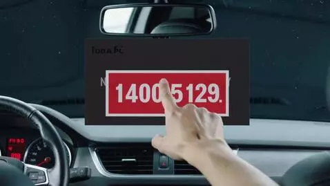 AI Video from prompt: 5 seconds, hyperrealistic, rapid glitch-cuts. Sh