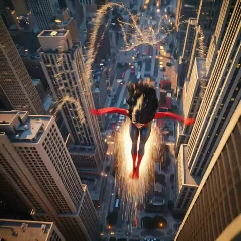 Kling 2.5 Turbo (pro) video