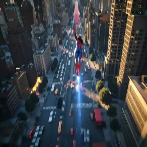 Kling 2.5 Turbo (pro) video