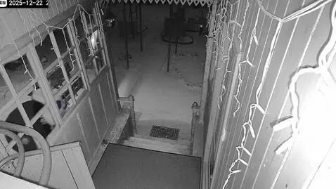 AI Video from prompt: Cinematic, good quality, realistic. Add GrandFat