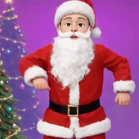 AI Video from prompt: Create a video where the character in the image 