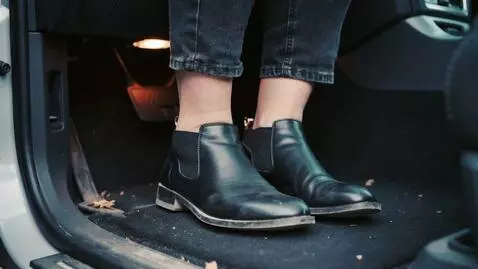 AI Video from prompt: 10 second video of alexandria oscario cortez in 