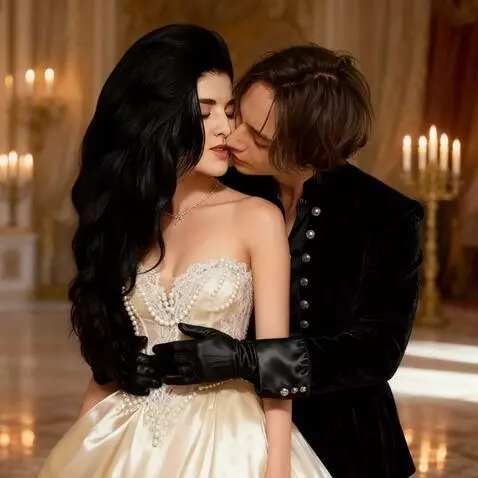 Kling 2.5 Turbo (pro) video