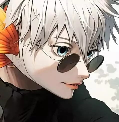 AI Video from prompt: 3D render of a cute tropical fish in an aquarium