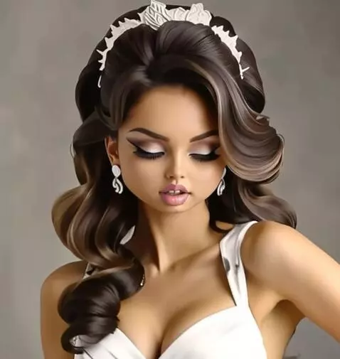 Kling 2.1 (standard) video