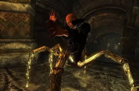 AI Video from prompt: dance jiga jiga