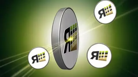 AI Video from prompt: The video begins with a blank green background, 