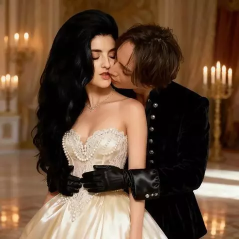 Kling 2.5 Turbo (pro) video