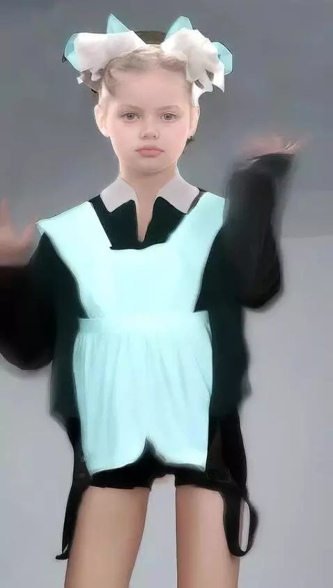 Luma Dream Machine Ray2 Flash video