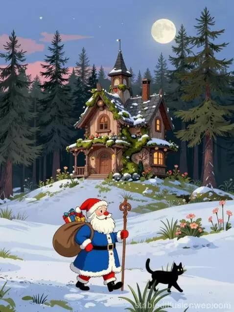 Kling 2.5 Turbo (pro) video