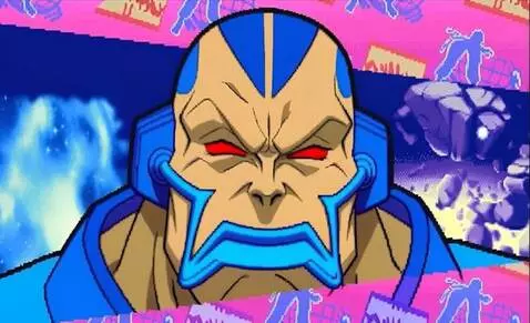 AI Video from prompt: The beige colors in the image turn grey as the b