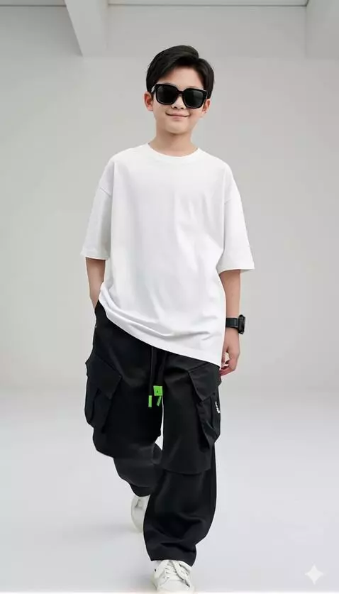 Kling 2.1 (pro) video