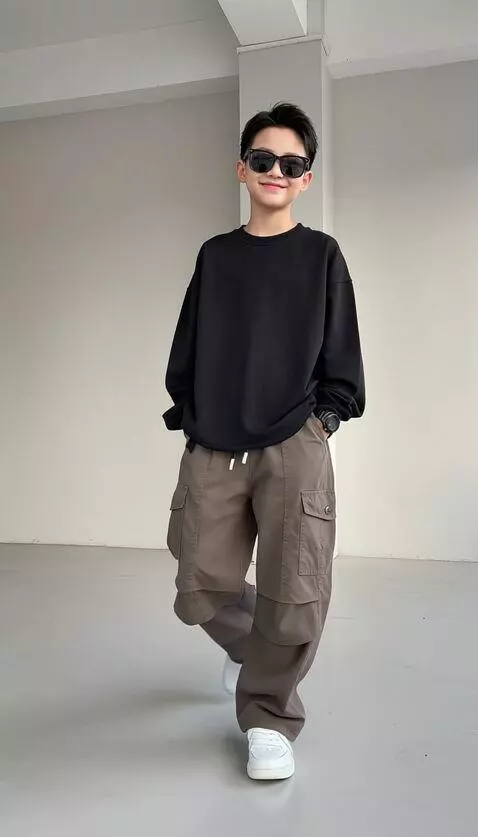 Kling 2.1 (pro) video