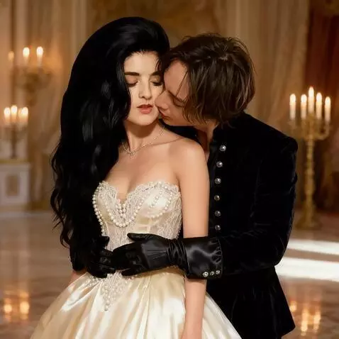 Kling 2.5 Turbo (pro) video