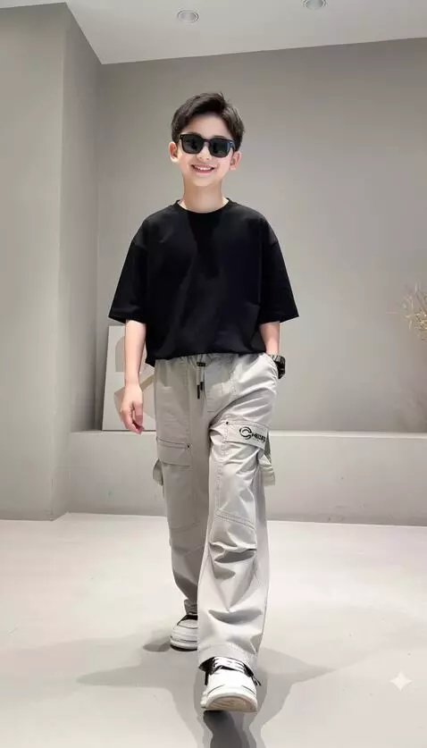 Kling 2.1 (pro) video