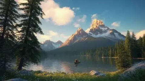 AI Video from prompt: Animate this image