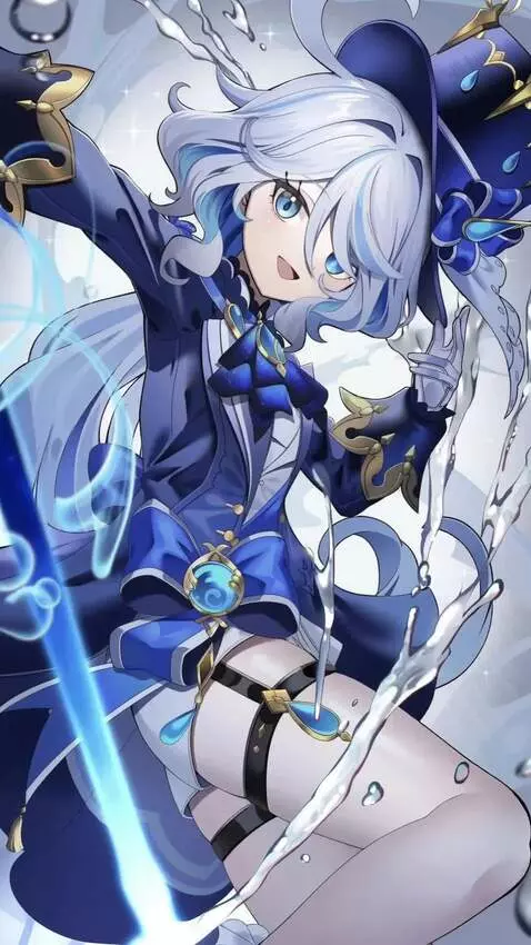 AI Video from prompt: The character is bent over with a straight back,