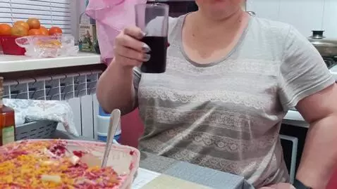 AI Video from prompt: Stay out enjoy Ricky Jersey