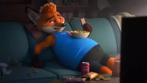 AI Video from prompt: Part 1: The Beginning of the Journey (Scene: the