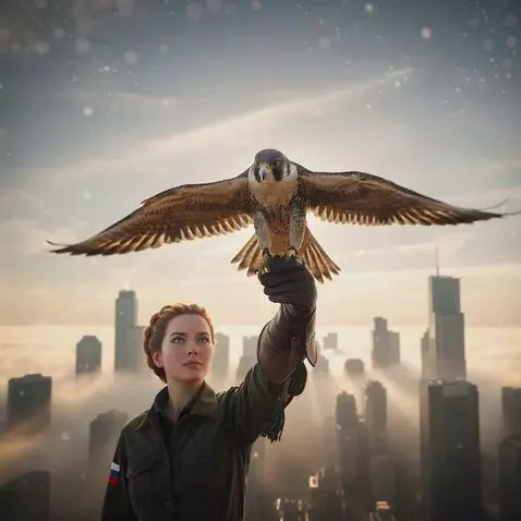 AI Video from prompt: "Cinematic smart phone shot of a young woman rel