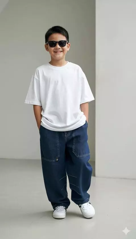 Kling 2.1 (pro) video