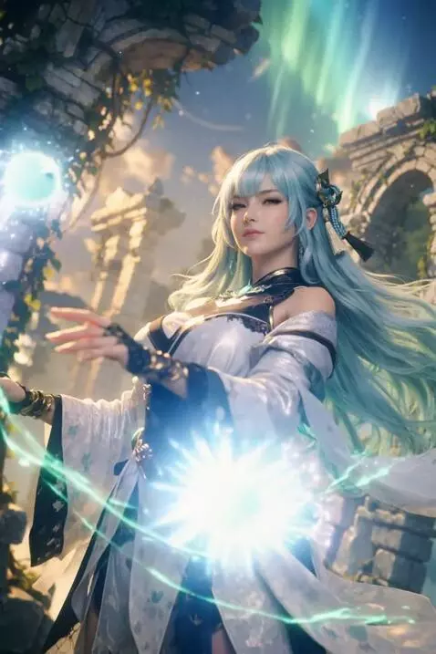 AI Video from prompt: Create a cinematic 10-second realistic render of