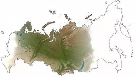 AI Video from prompt: A drop of water drips onto the map and, little b