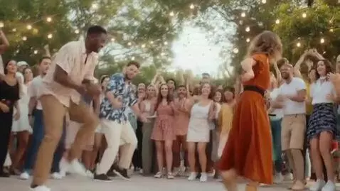 AI Video from prompt: many manymany manymany manymany many man and wom