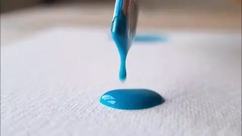 AI Video from prompt: Macro photography, cinematic realism, and high d