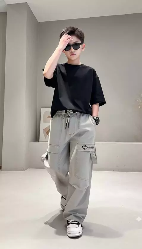 Kling 2.1 (pro) video