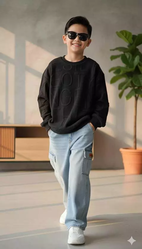 Kling 2.1 (pro) video