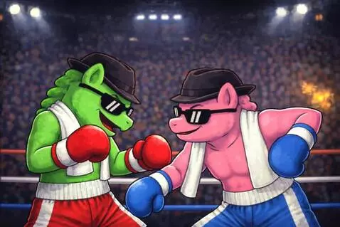 Kling 2.5 Turbo (pro) video