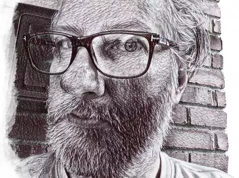 AI Video from prompt: Cinematic shot High quality, capturing the fine 