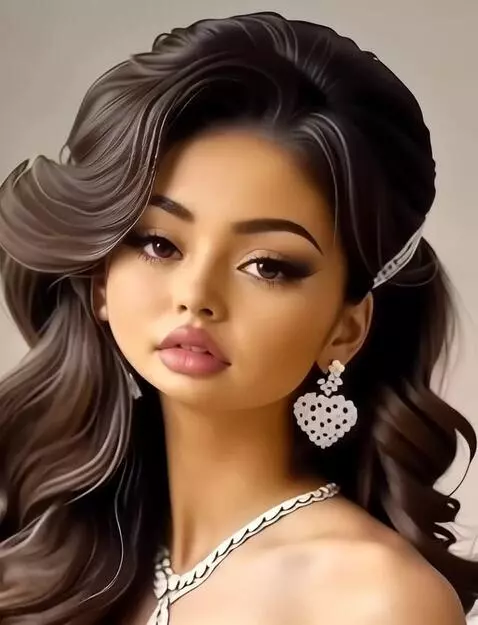 Kling 1.6 (standard) video