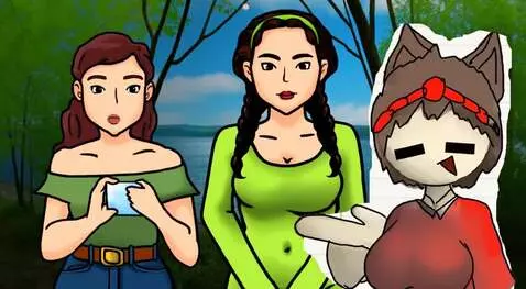 Hunyuan Video I2V video