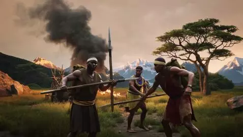 AI Video from prompt: Mute. The video should contain a sequence of pho