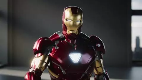 AI Video from prompt: Ultra-realistic portrait of Donald Trump wearing