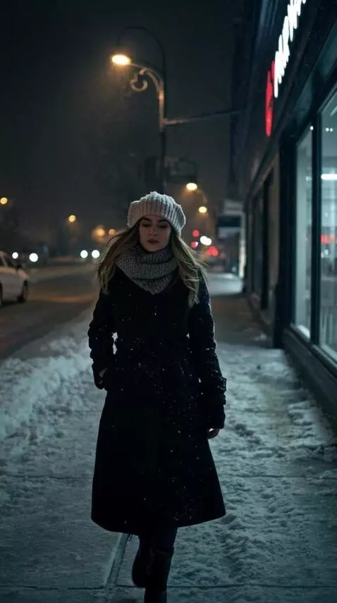 Kling 2.1 (standard) video