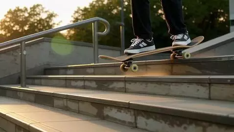 AI Video from prompt: The "Buttery Smooth" (Cinematic & Satisfying) Us