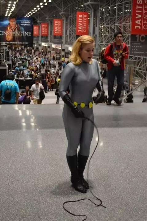 AI Video from prompt: diarrhea herself