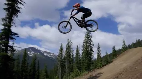 AI Video from prompt: Dynamic video