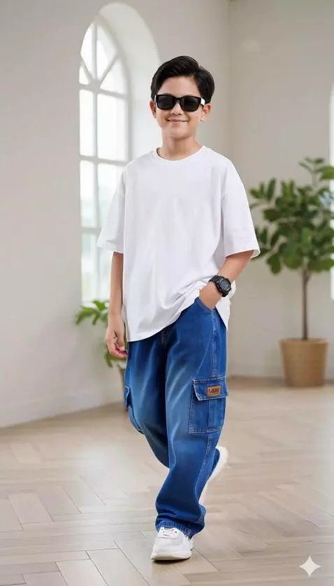 Kling 2.1 (pro) video