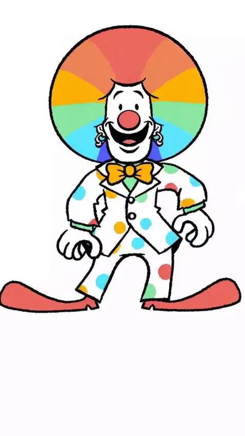 AI Video from prompt: robotic dancing